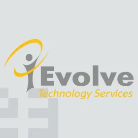 I evolve technology services